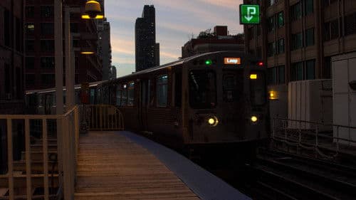 The Beauty of the L Bild 1