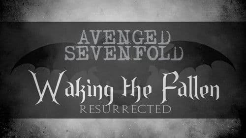 Avenged Sevenfold Waking the Fallen Resurrected Bild 1