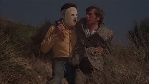 L'Incroyable Hulk : L'Homme Mystère Bild 3