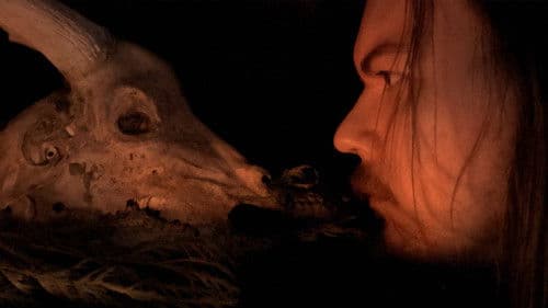 Haunters of the Silence Bild 1