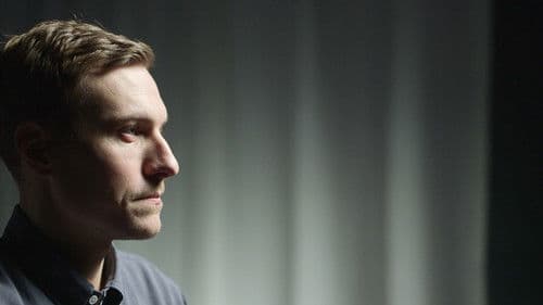 Seriemordere med Sebastian Richelsen Bild 1