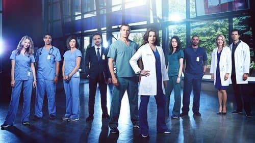 Saving Hope Bild 1