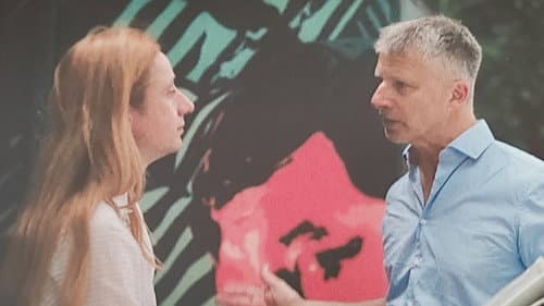 Conversation with Albert Knoll Bild 1