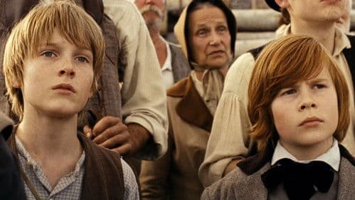 Die Abenteuer des Huck Finn Bild 1