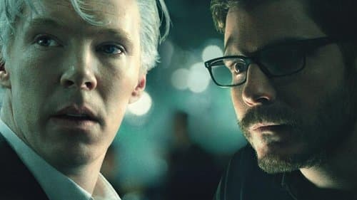 Inside WikiLeaks - Die fünfte Gewalt Bild 3