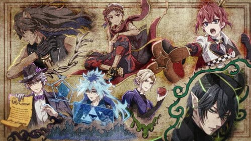 Disney Twisted-Wonderland: Die Serie Bild 7