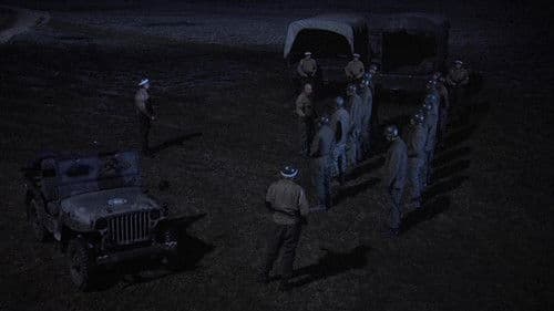 Das Dreckige Dutzend III - Die tödliche Mission Bild 3