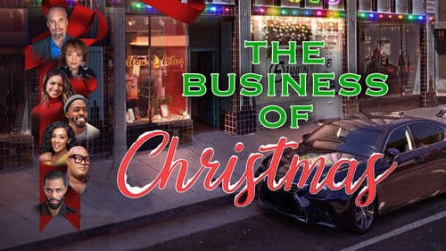 The Business of Christmas Bild 3