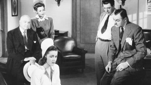 Crime by Night Bild 8