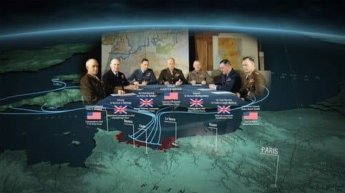 D-Day: Normandy 1944 Bild 1