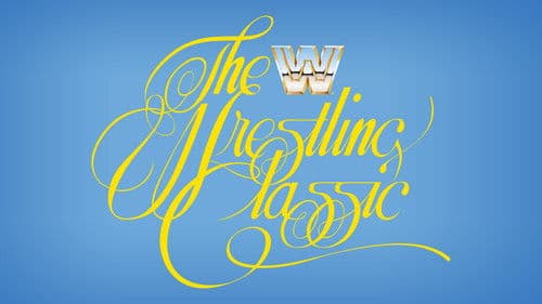 The Wrestling Classic Bild 4
