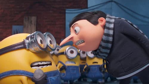Minions - Auf der Suche nach dem Mini-Boss Bild 6
