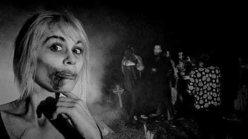 Sexo, zombies y Bret Michaels Bild 1