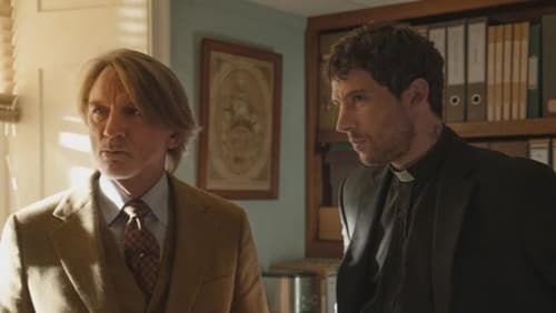 Wake Up Dead Man: A Knives Out Mystery Bild 7