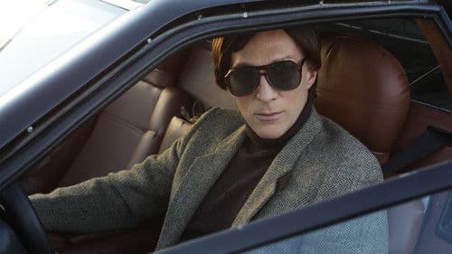 Beyond the Black Rainbow Bild 5