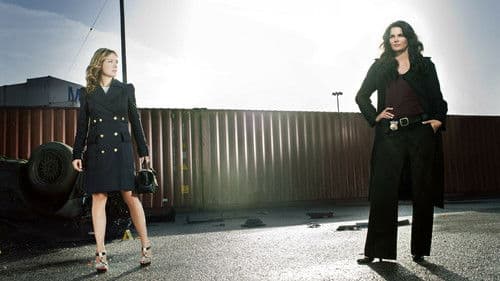 Rizzoli & Isles Bild 7