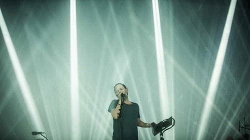 Radiohead: Best Kept Secret 2017 Bild 2