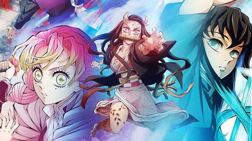Demon Slayer: Kimetsu no Yaiba - To the Swordsmith Village Bild 8
