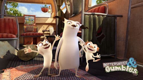 Bottersnikes & Gumbles Bild 2