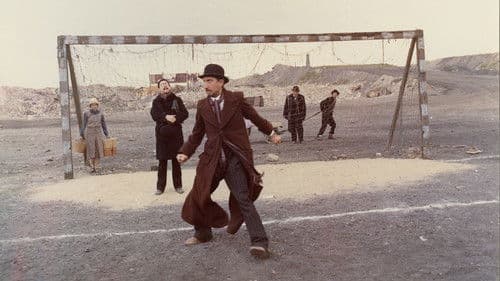 Régi idők focija Bild 2