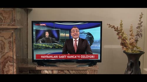 Sabit Kanca: Son Soru Bild 6