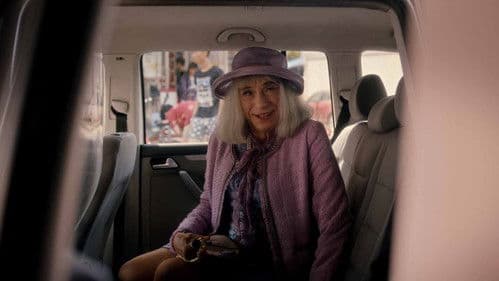 Mrs. Mills von nebenan Bild 3