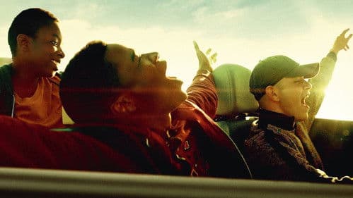 Mon frère – Mein Bruder Bild 8