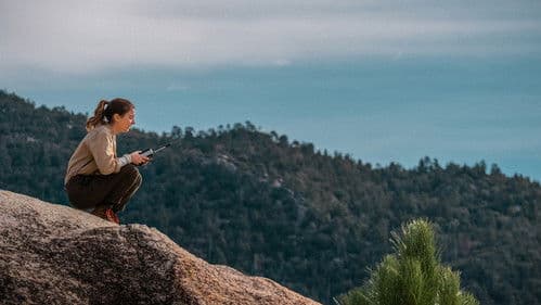 Body at Brighton Rock Bild 5