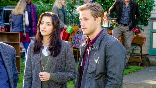 Eine Buchhandlung zu Weihnachten 2 Bild 5