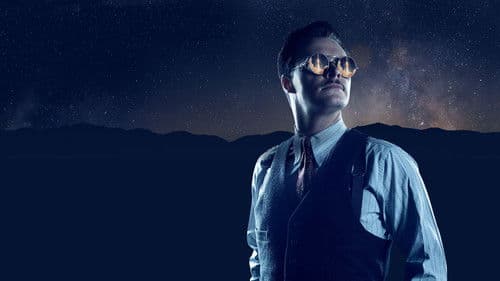 Strange Angel Bild 2