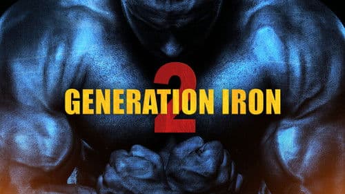 Generation Iron 2 Bild 5