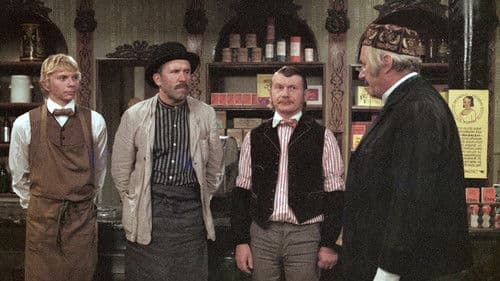 Ze staré drogerie Bild 1