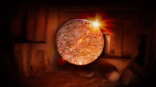 Mysterien der Menschheit Bild 2