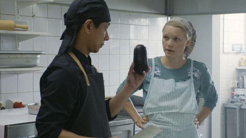 Master Cheng in Pohjanjoki Bild 1