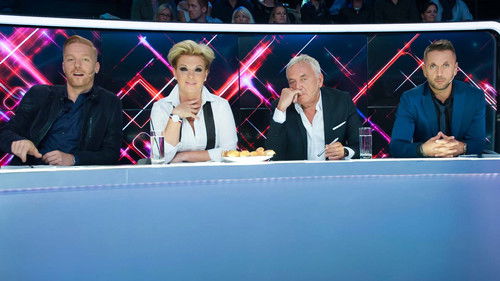 Sztárban sztár Bild 1