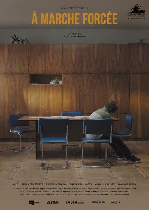 Nur ein Zwischenfall