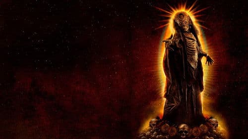 Satanic Hispanics Bild 5