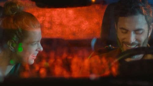 לנשק את הקיר Bild 1