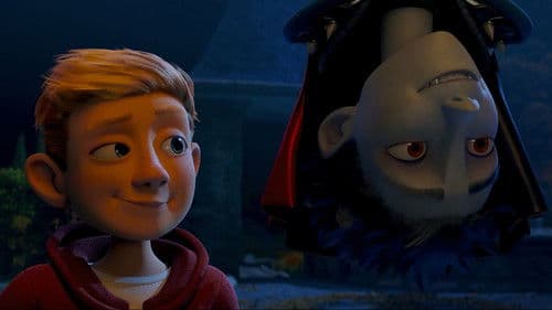 Der kleine Vampir Bild 2