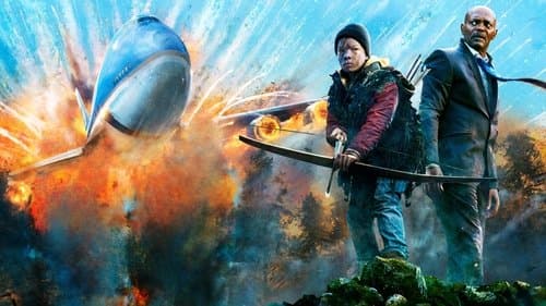 Big Game - Die Jagd beginnt Bild 1