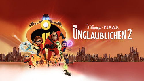 Die Unglaublichen 2 Bild 5