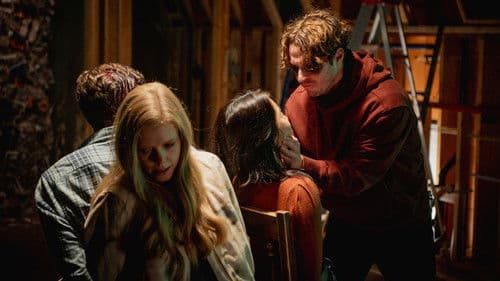 Prey for the Bride Bild 2