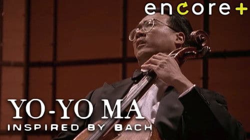 Yo-Yo Ma Inspired by Bach Bild 1