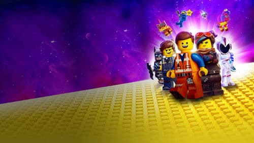 The LEGO Movie 2 Bild 8