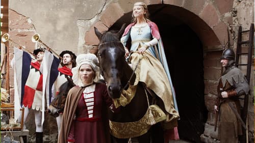 Die Gänsemagd Bild 2