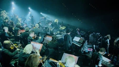 Hans Zimmer: Live in Prague Bild 1