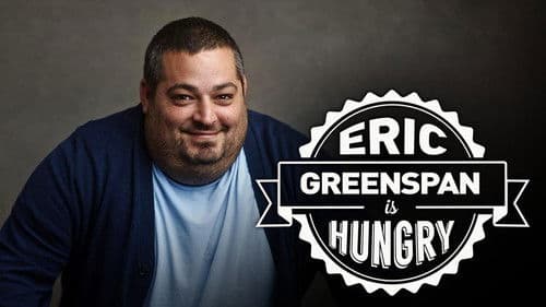 Eric Greenspan is Hungry Bild 2