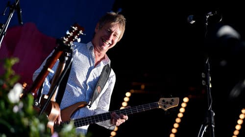 Status Quo - Radio 2 Live in Hyde Park 2016 Bild 1