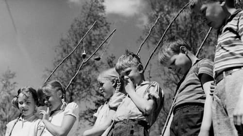 Alla vi barn i Bullerbyn Bild 1