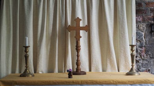 Inne the walles of Yorke Bild 3